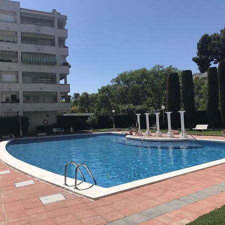 Costa Daurada Apartaments - Marathon I Salou Luaran gambar
