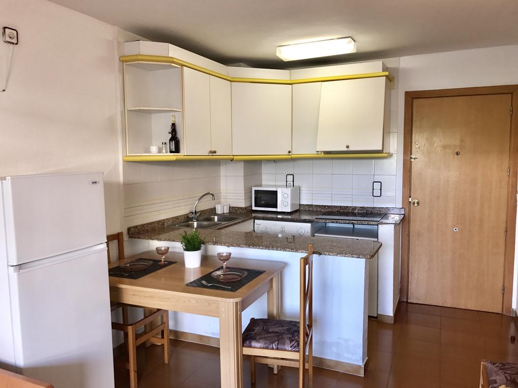 Costa Daurada Apartaments - Marathon I Salou Luaran gambar