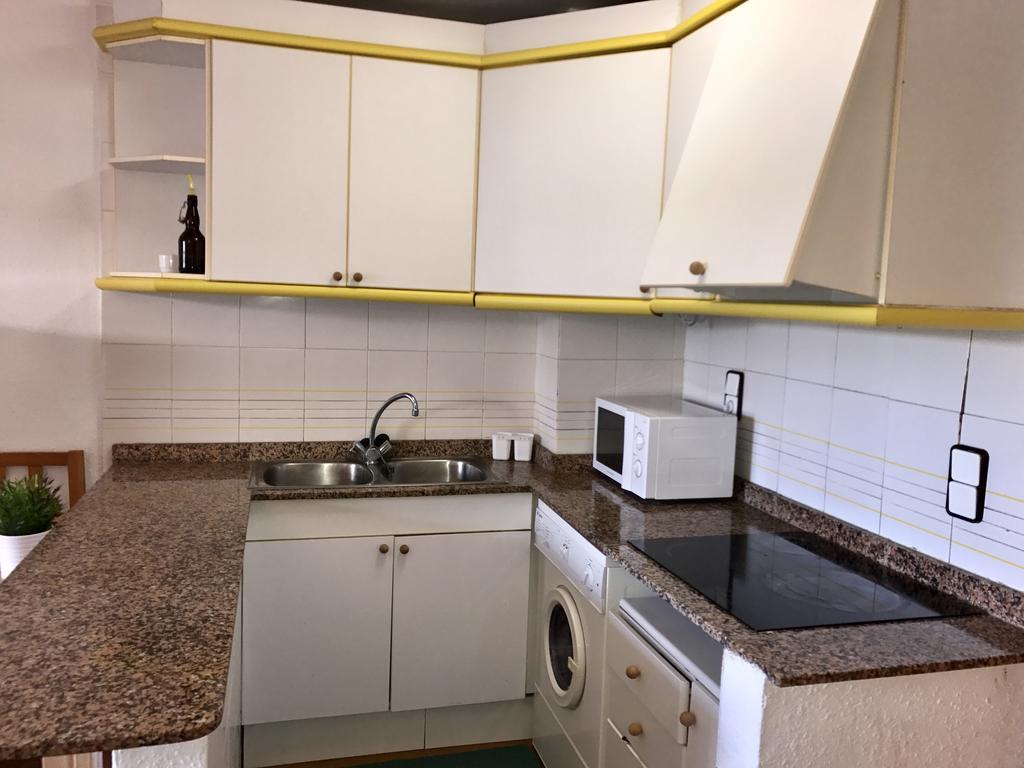 Costa Daurada Apartaments - Marathon I Salou Luaran gambar