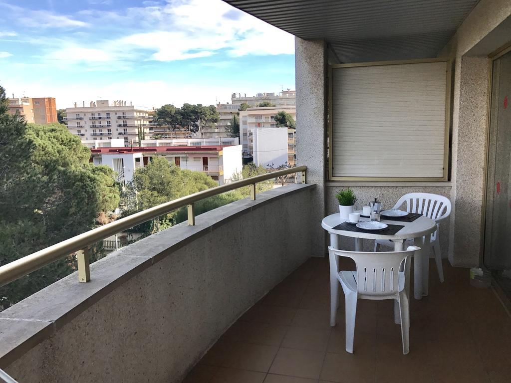 Costa Daurada Apartaments - Marathon I Salou Luaran gambar