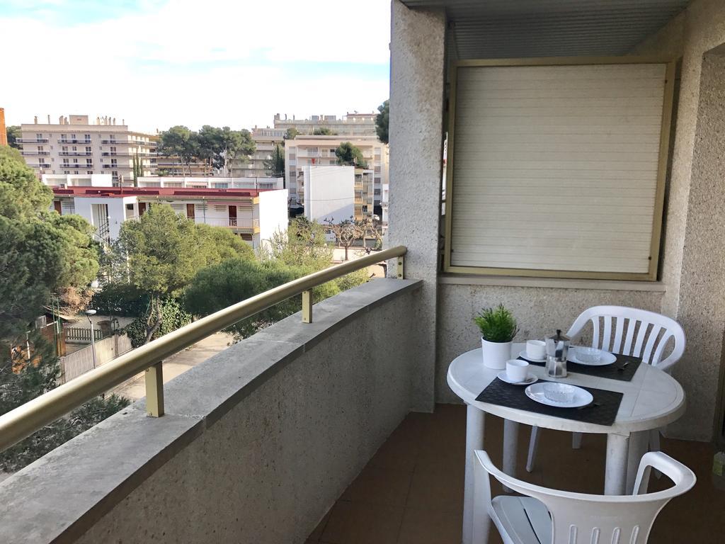Costa Daurada Apartaments - Marathon I Salou Luaran gambar