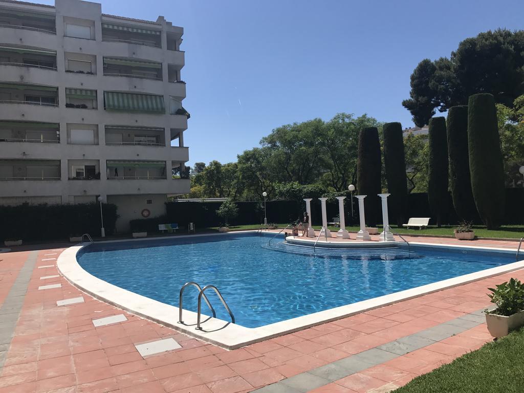 Costa Daurada Apartaments - Marathon I Salou Luaran gambar