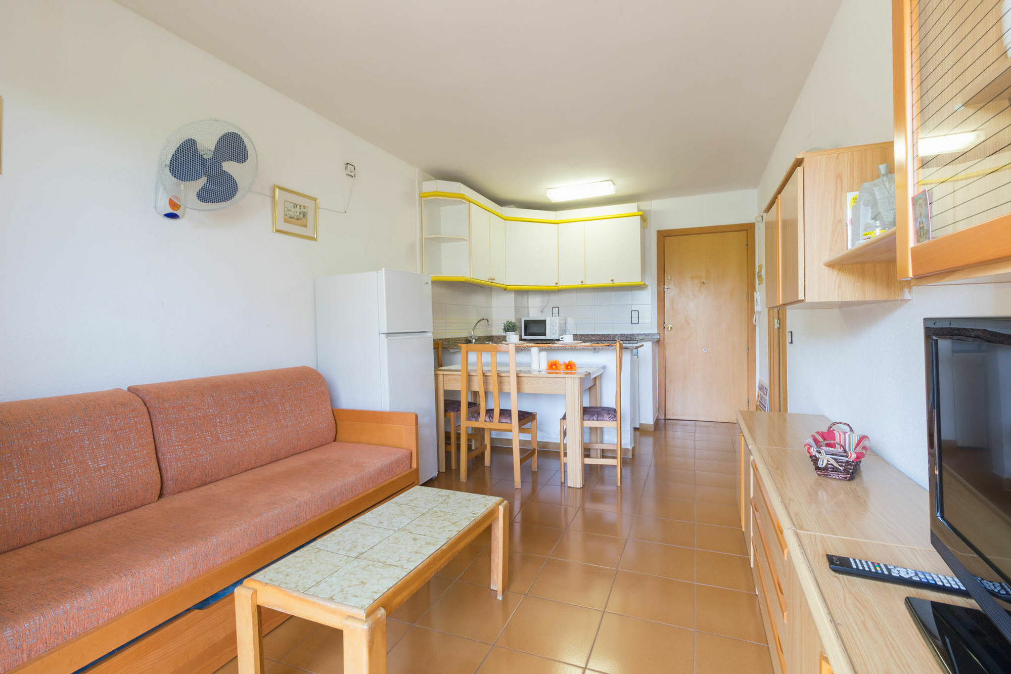 Costa Daurada Apartaments - Marathon I Salou Luaran gambar