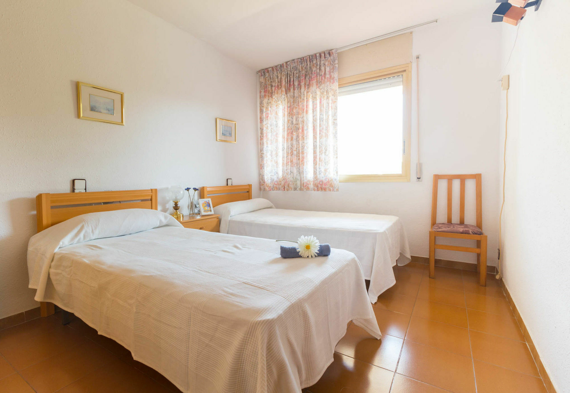 Costa Daurada Apartaments - Marathon I Salou Luaran gambar