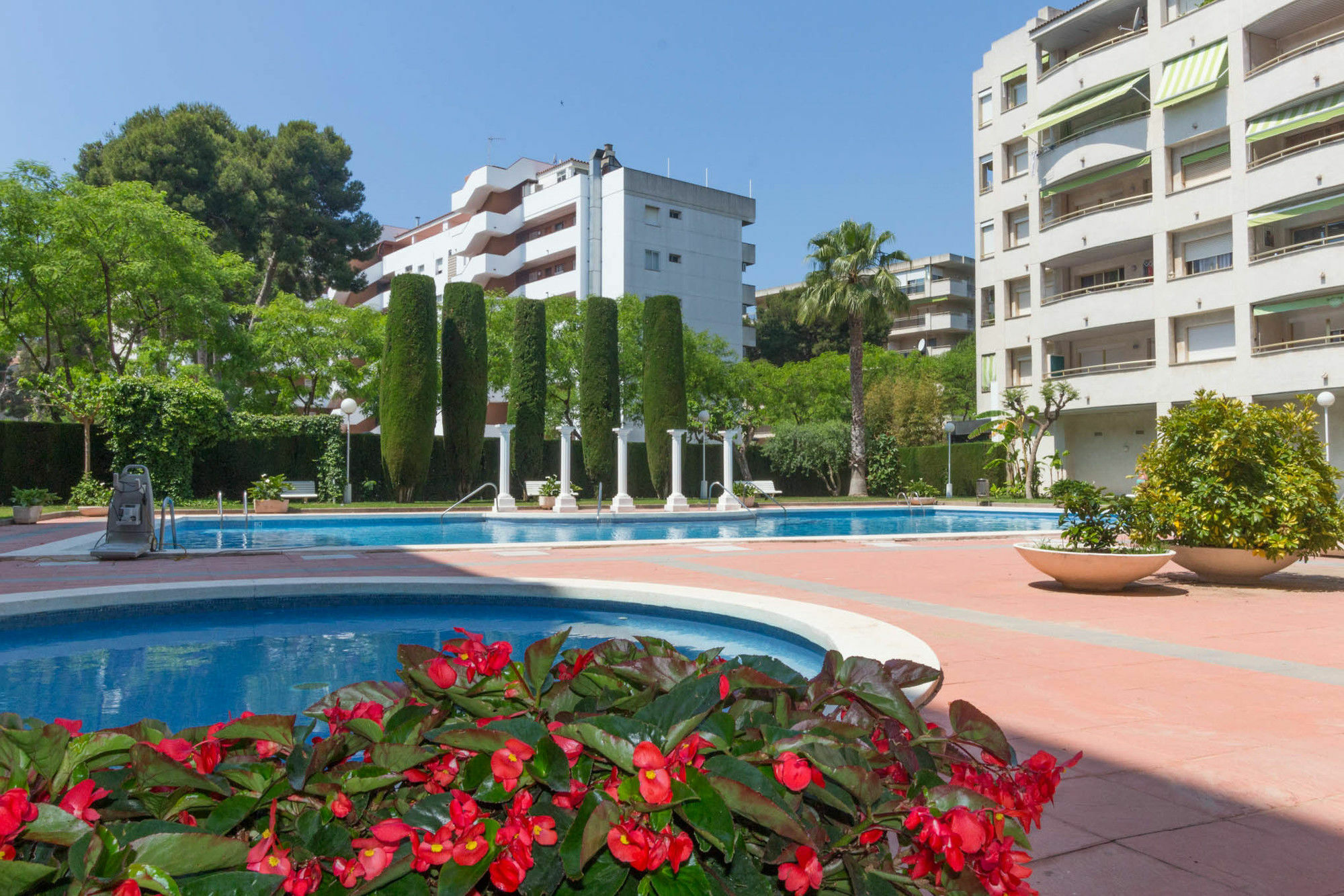 Costa Daurada Apartaments - Marathon I Salou Luaran gambar