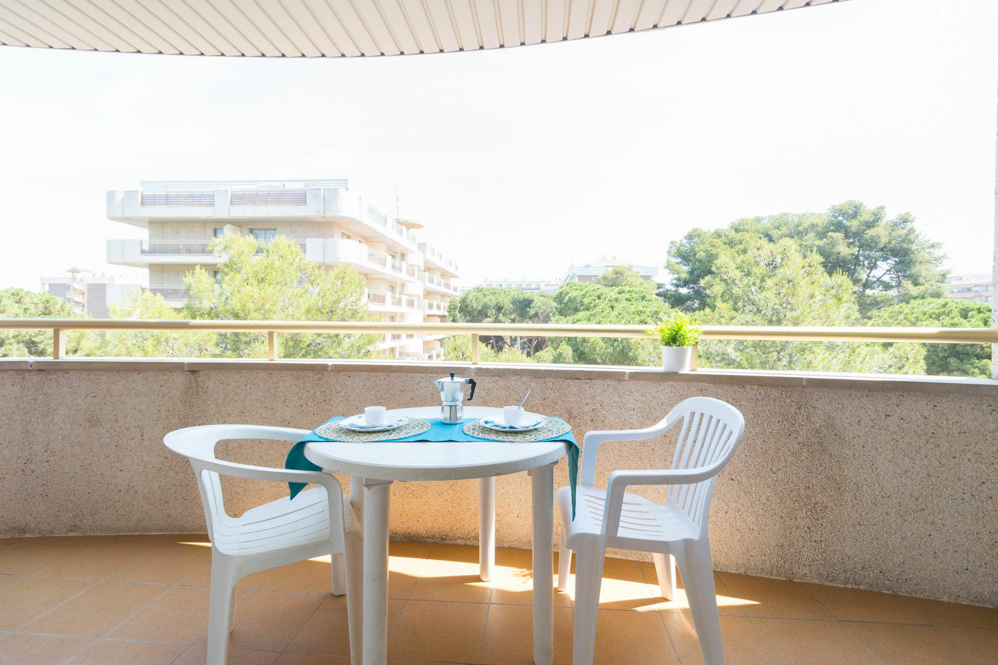 Costa Daurada Apartaments - Marathon I Salou Luaran gambar