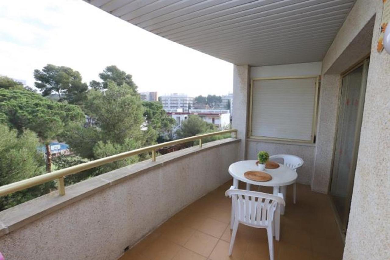 Costa Daurada Apartaments - Marathon I Salou Luaran gambar
