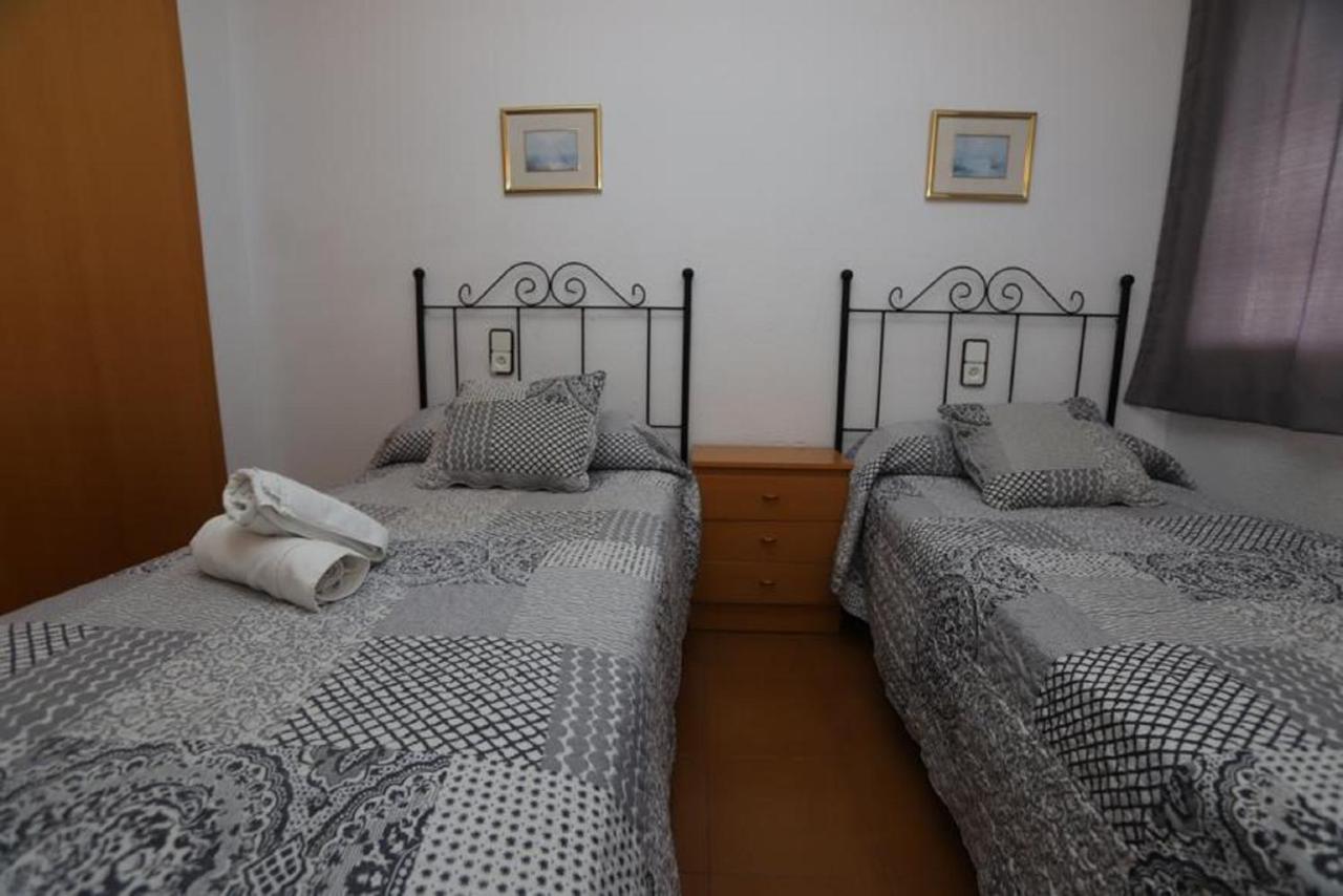 Costa Daurada Apartaments - Marathon I Salou Luaran gambar