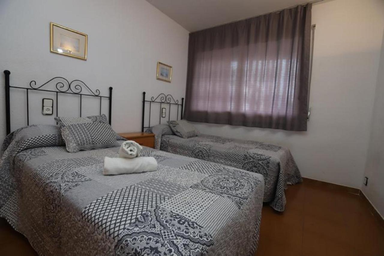 Costa Daurada Apartaments - Marathon I Salou Luaran gambar