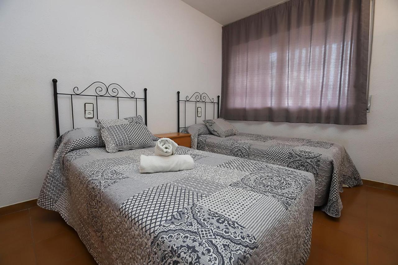 Costa Daurada Apartaments - Marathon I Salou Luaran gambar