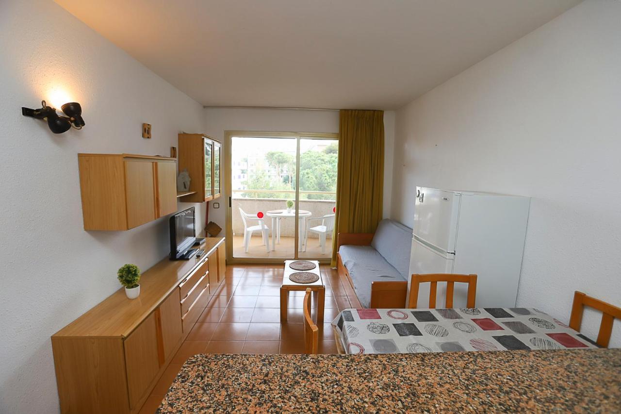 Costa Daurada Apartaments - Marathon I Salou Luaran gambar