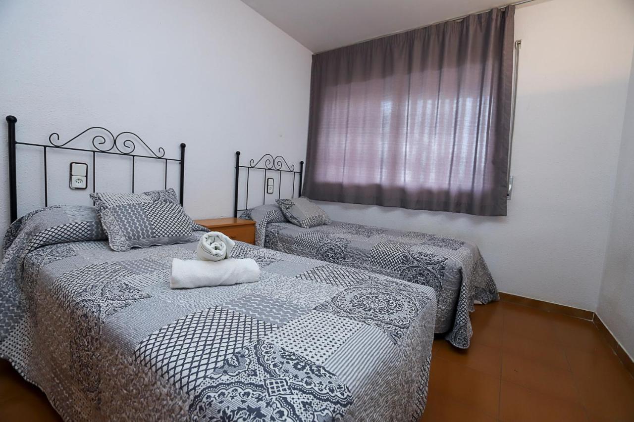 Costa Daurada Apartaments - Marathon I Salou Luaran gambar